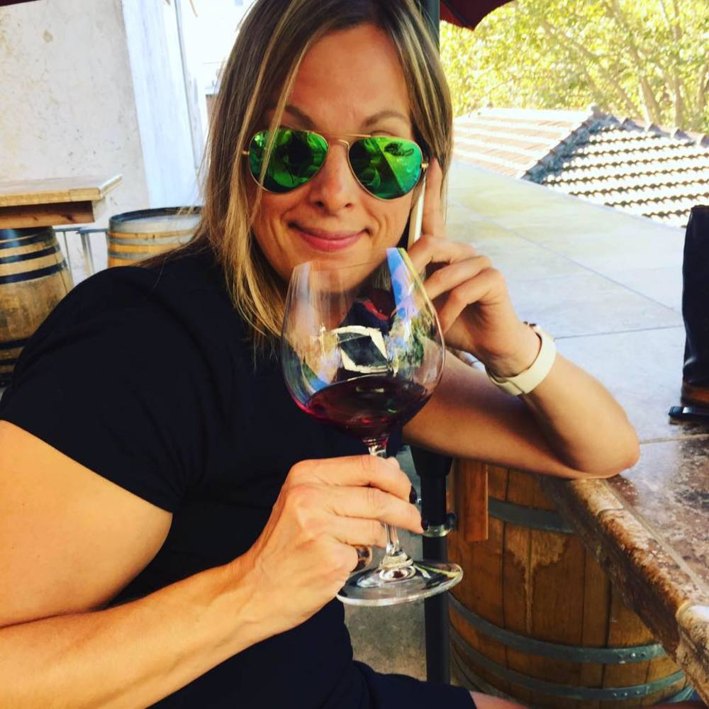 Meet your Posher, Melissa